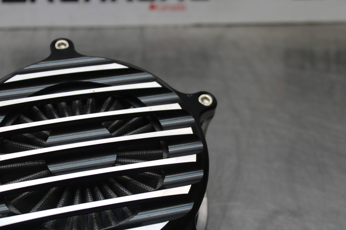 22 HARLEY-DAVIDSON SOFTAIL ROLAND SANDS AIR CLEANER FILTER BB859
