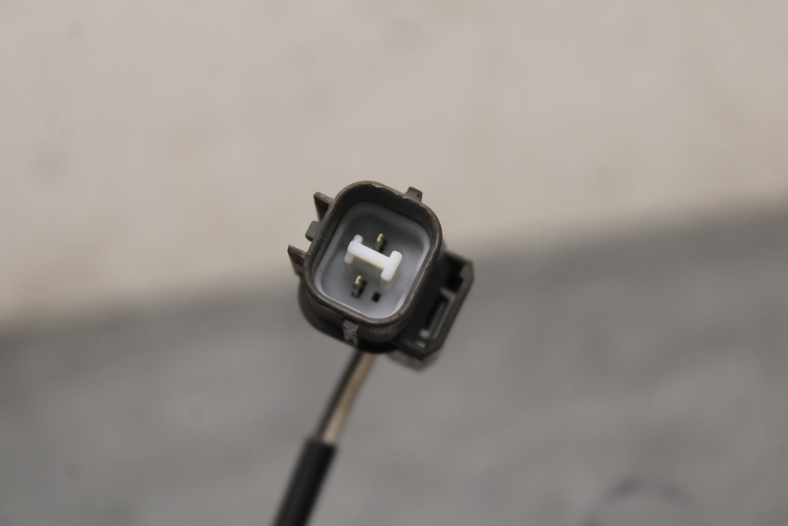 13-16 SUZUKI BANDIT 1250S ABS FRONT ABS BRAKE SENSOR & RING BB134