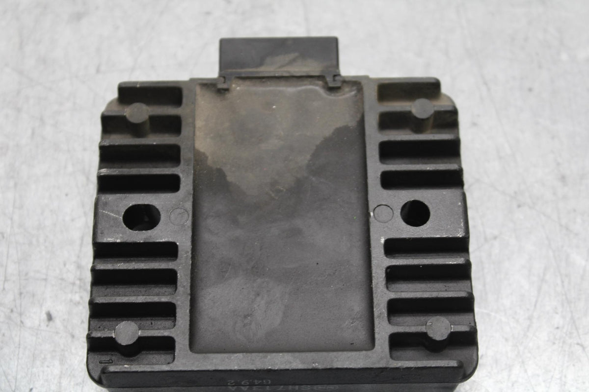 05 YAMAHA YZF R6S RECTIFIER VOLTAGE REGULATOR BB600