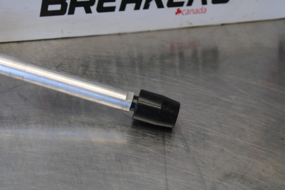20-23 APRILIA RS660 FORKS UPPER TRIPLE TREE CLAMP BB889