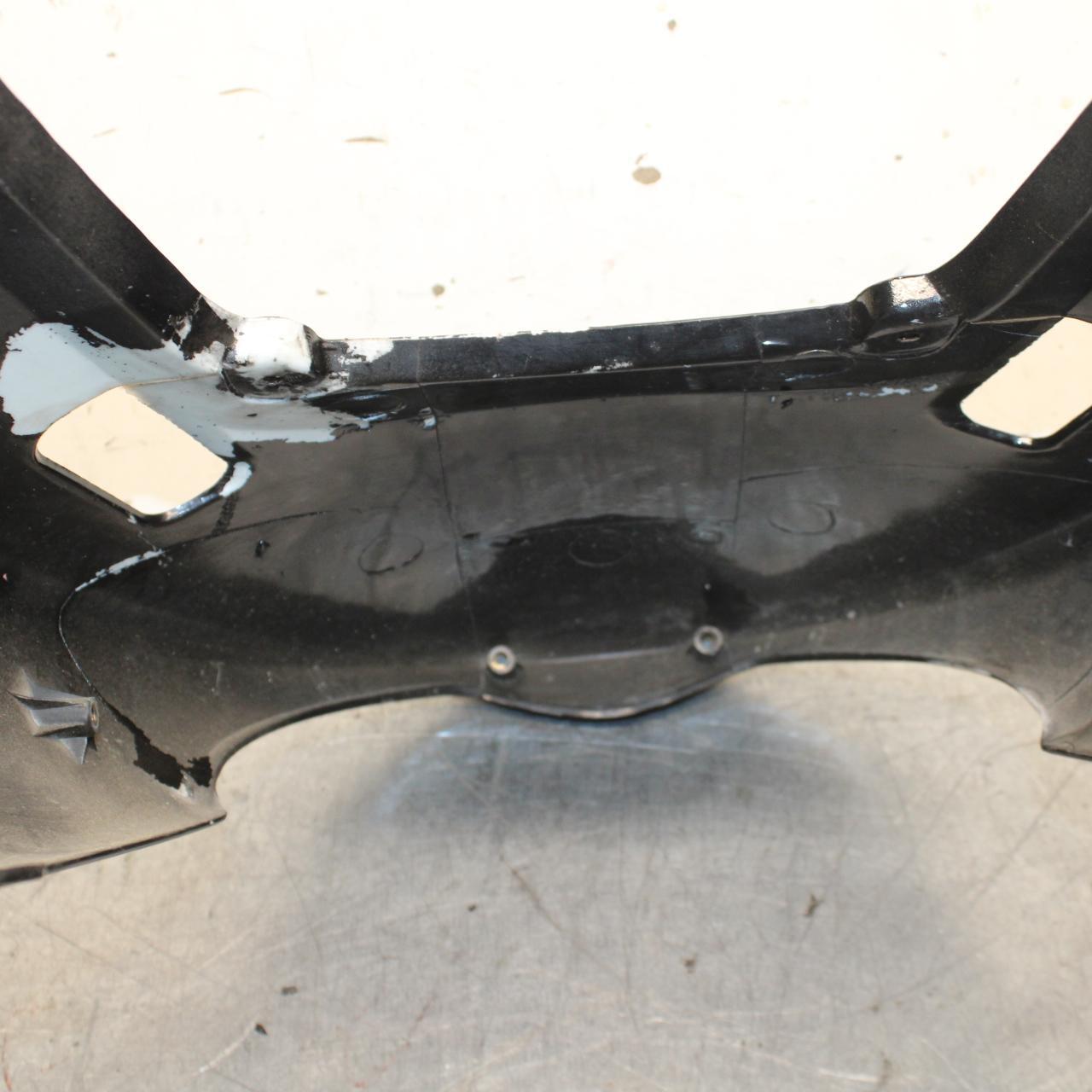 01-06 HONDA CBR600F4I REAR BACK TAIL FAIRING COWL SHROUD BB644