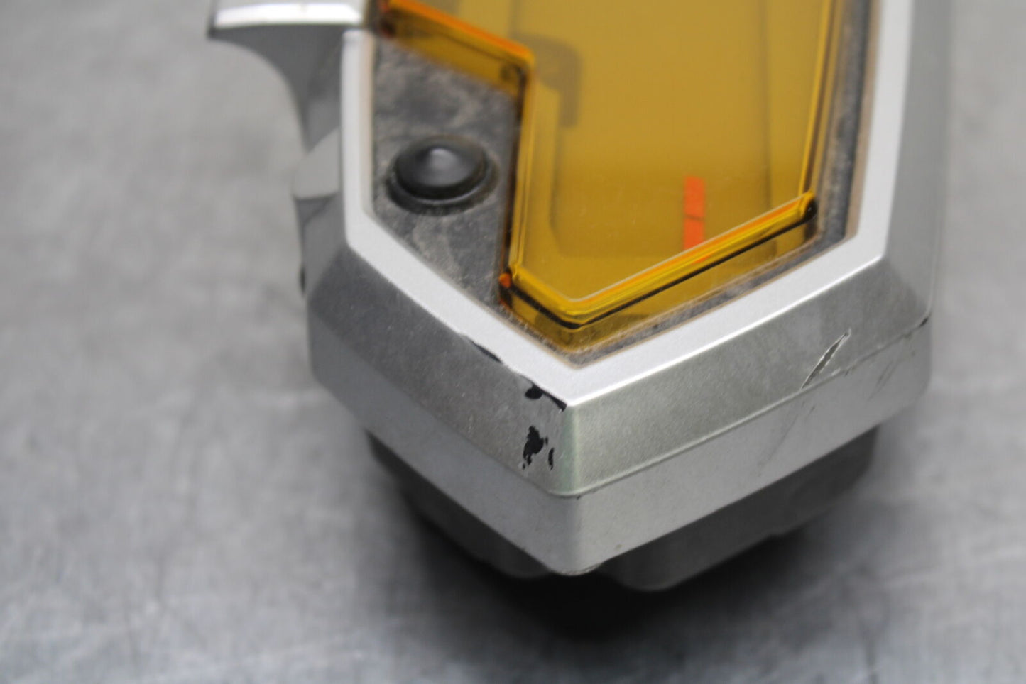 12-13 KAWASAKI Z1000 SPEEDO TACH GAUGES DISPLAY CLUSTER SPEEDOMETER BB743