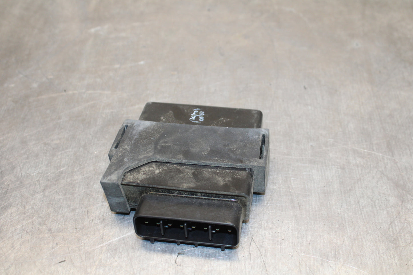 04 SUZUKI INTRUDER 800 ECU COMPUTER CONTROLLER UNIT BLACK BOX ECM CDI BB758