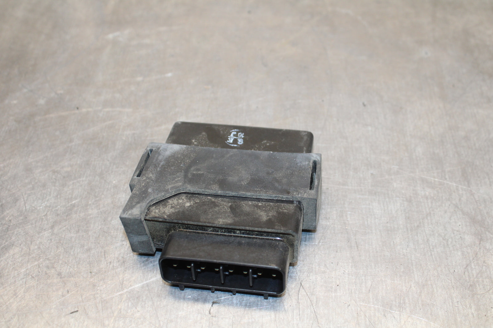 04 SUZUKI INTRUDER 800 ECU COMPUTER CONTROLLER UNIT BLACK BOX ECM CDI BB758