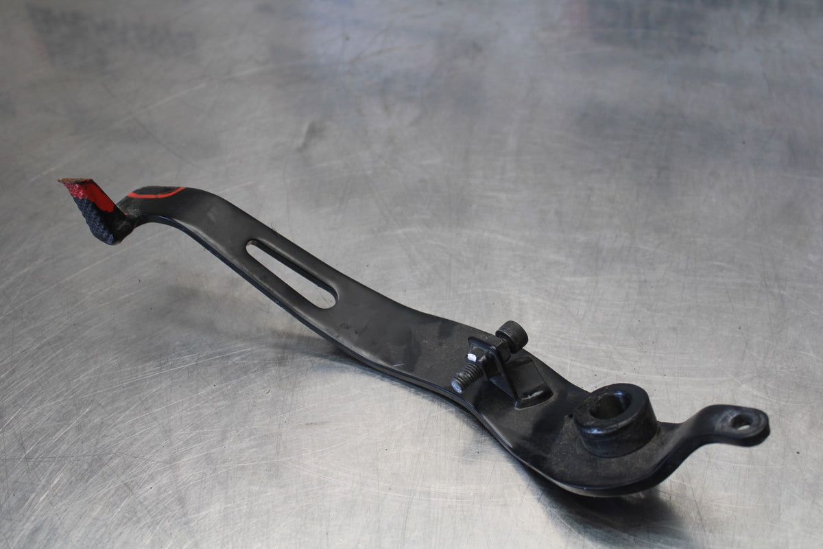 24-25 KAWASAKI ELIMINATOR 450 BRAKE FOOT PEDAL BB869