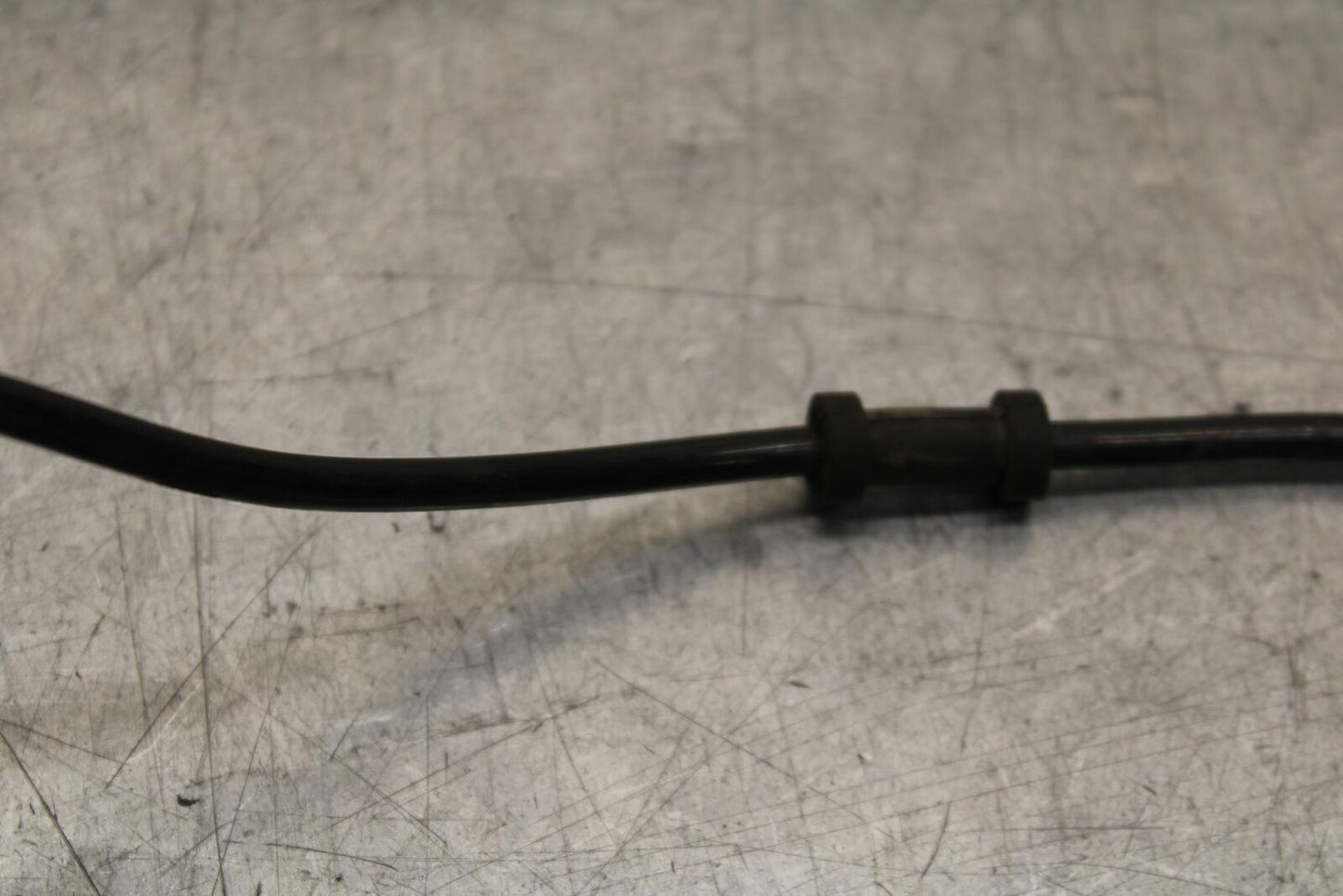 16-20 KAWASAKI ZX10R FRONT ABS BRAKE SENSOR BB591