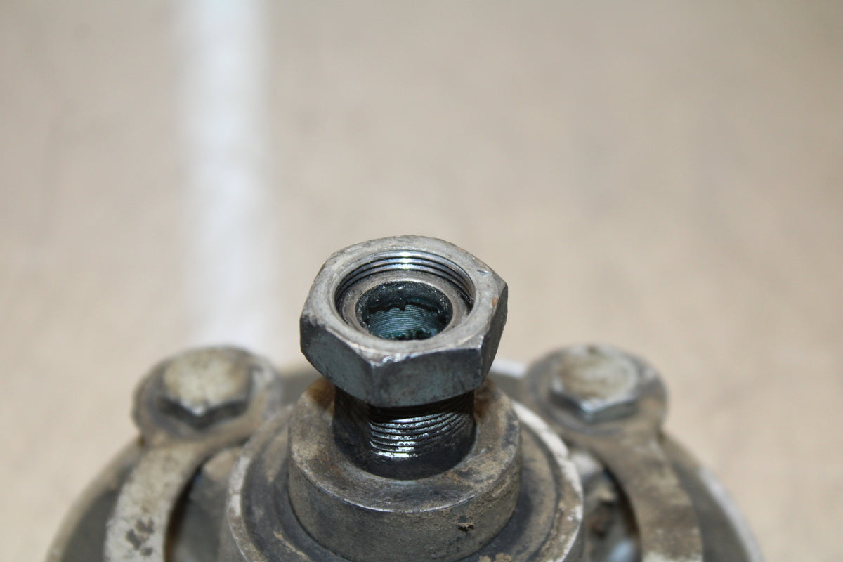 69-70 YAMAHA L5T REAR HUB CUSH DRIVE BB138