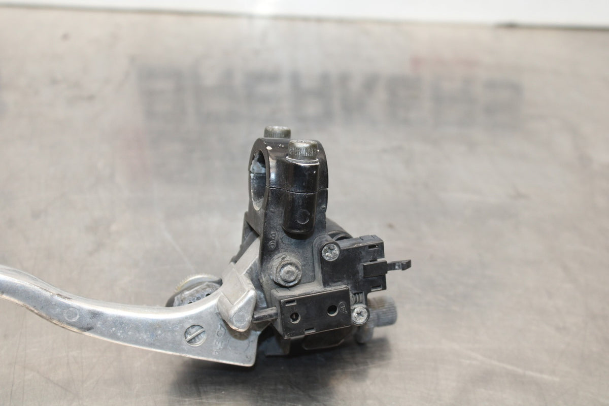 06 KAWASAKI Z750 CLUTCH PERCH MOUNT WITH LEVER  BB837