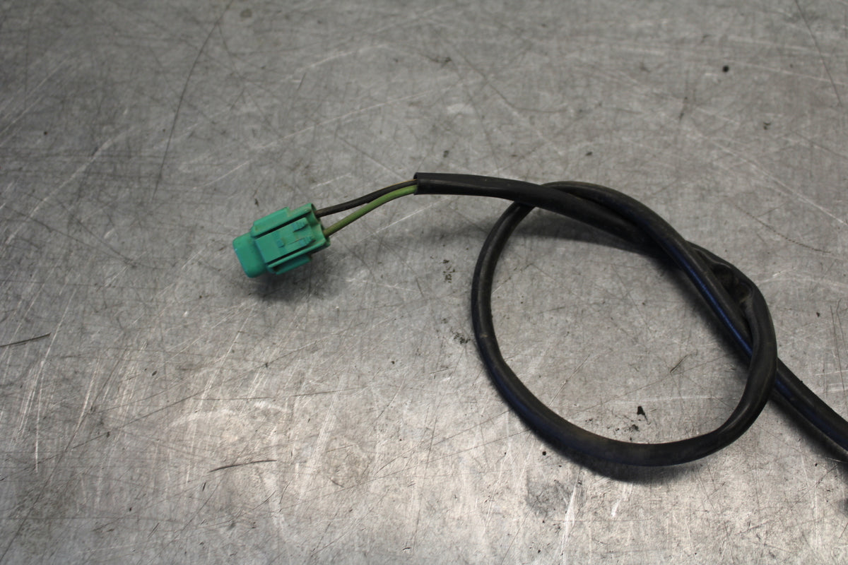 04 SUZUKI GSXR600 KICKSTAND SIDE KICK STAND SENSOR  BB676