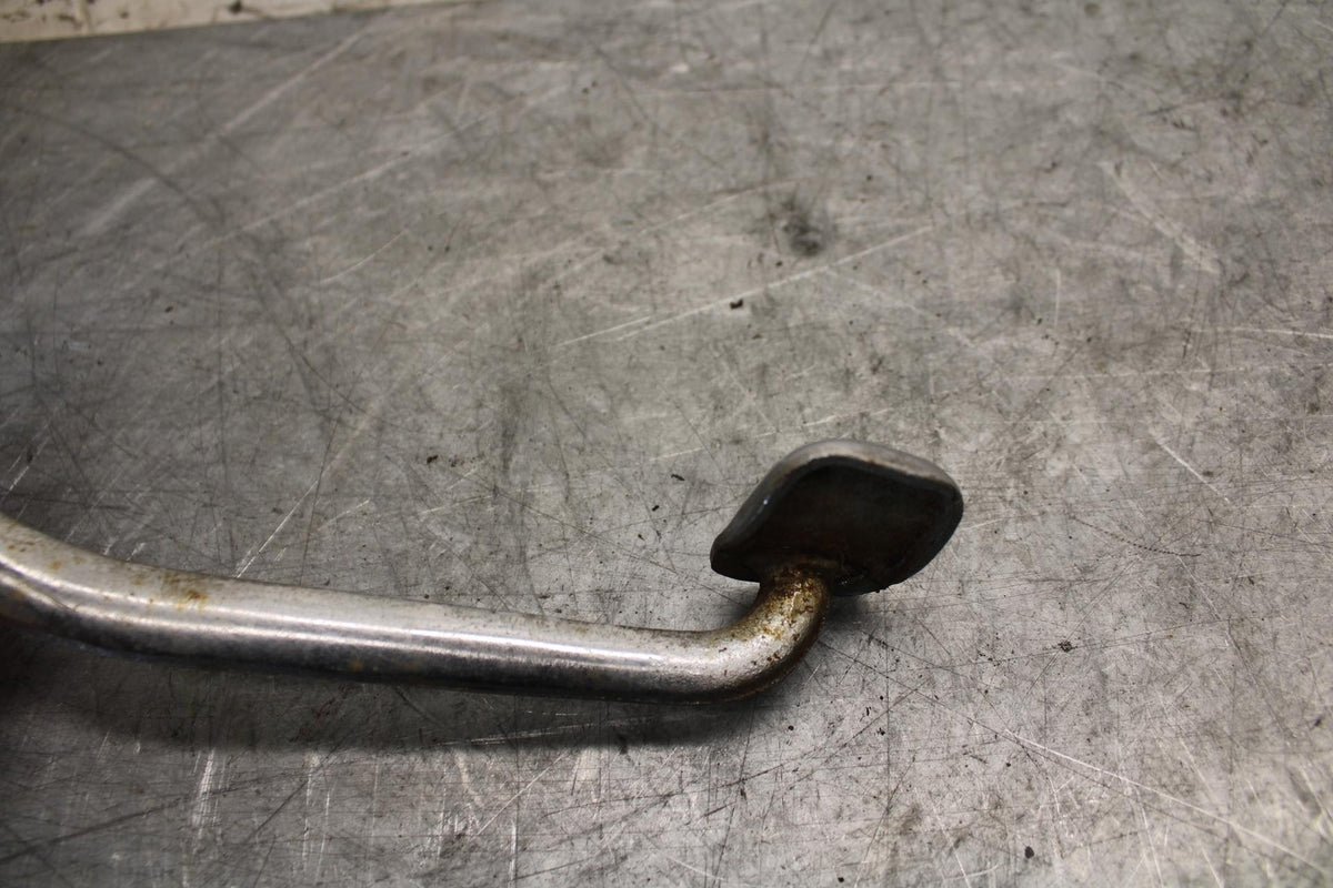 1982 Suzuki GS450L BRAKE FOOT PEDAL BB52