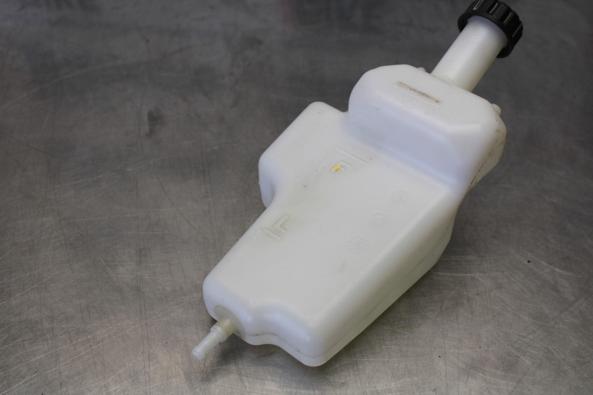 24-25 KAWASAKI ELIMINATOR 450 COOLANT WATER TANK RESERVOIR BOTTLE BB869