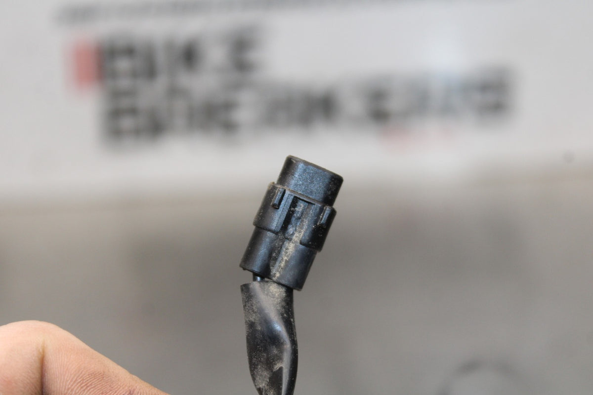 23 YAMAHA YZF R3 KICKSTAND SIDE KICK STAND SENSOR BB806