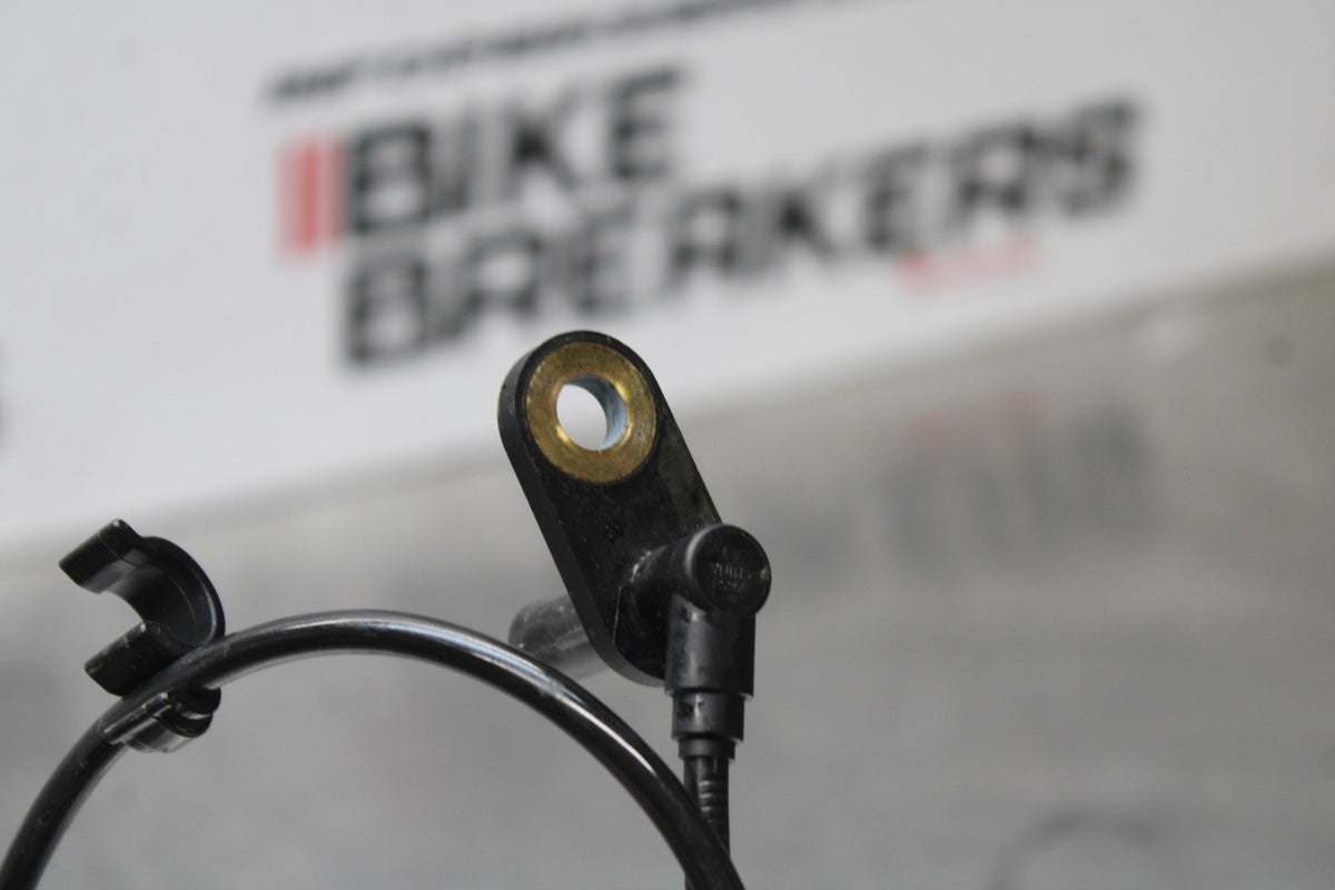 12-16 KAWASAKI NINJA 650 EX650F ABS FRONT ABS BRAKE SENSOR BB860