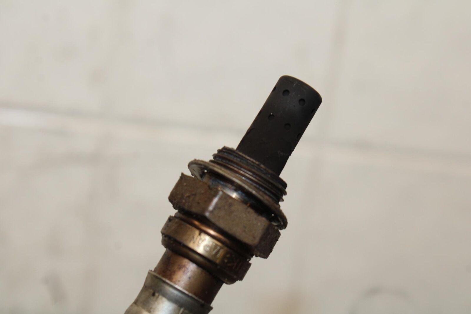 2008 Honda Interceptor 800 VFR800A ABS OXYGEN O2 EXHAUST GAS SENSOR BB566