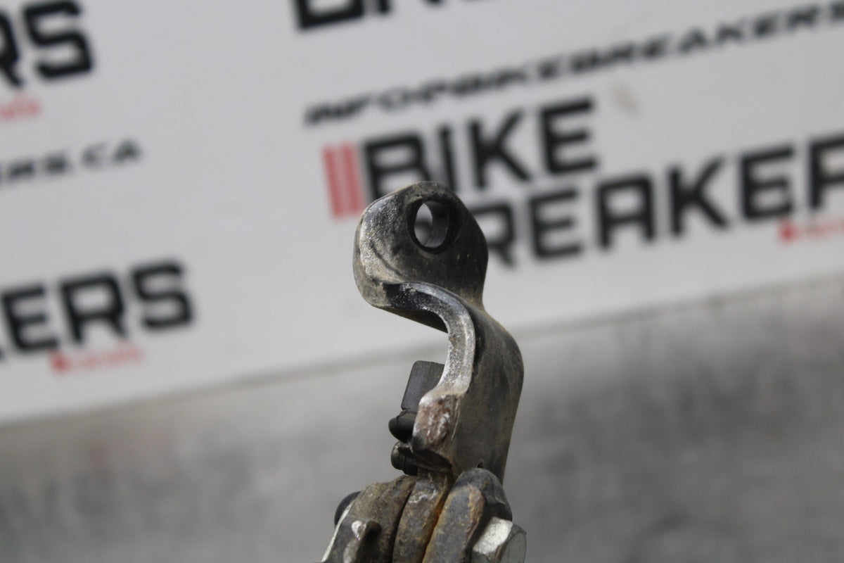 96 KAWASAKI NINJA 500 EX500A KICKSTAND SIDE KICK STAND BB768