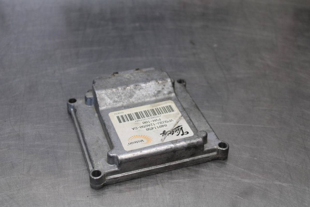 03-17 VICTORY VEGAS ECU COMPUTER CONTROLLER UNIT BLACK BOX ECM CDI  BB259