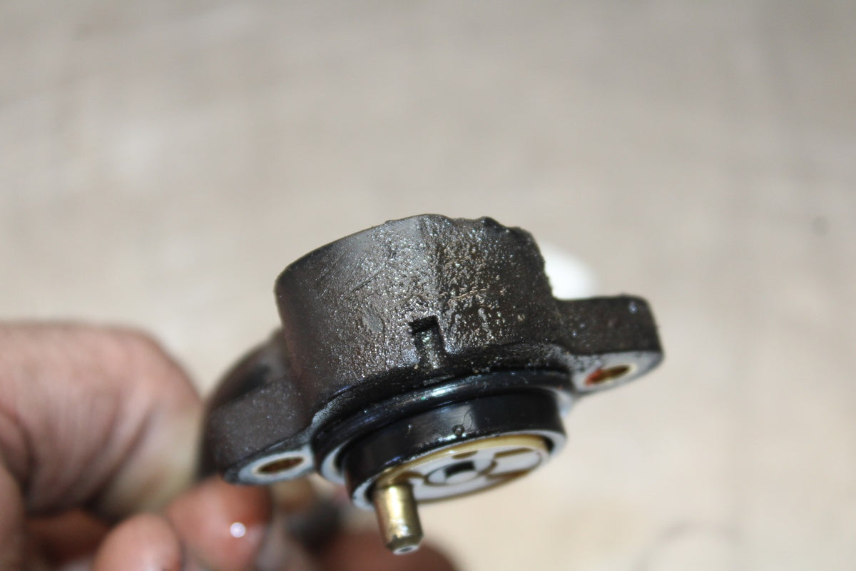 08-10 SUZUKI GSXR750 NEUTRAL SWITCH SENSOR BB854
