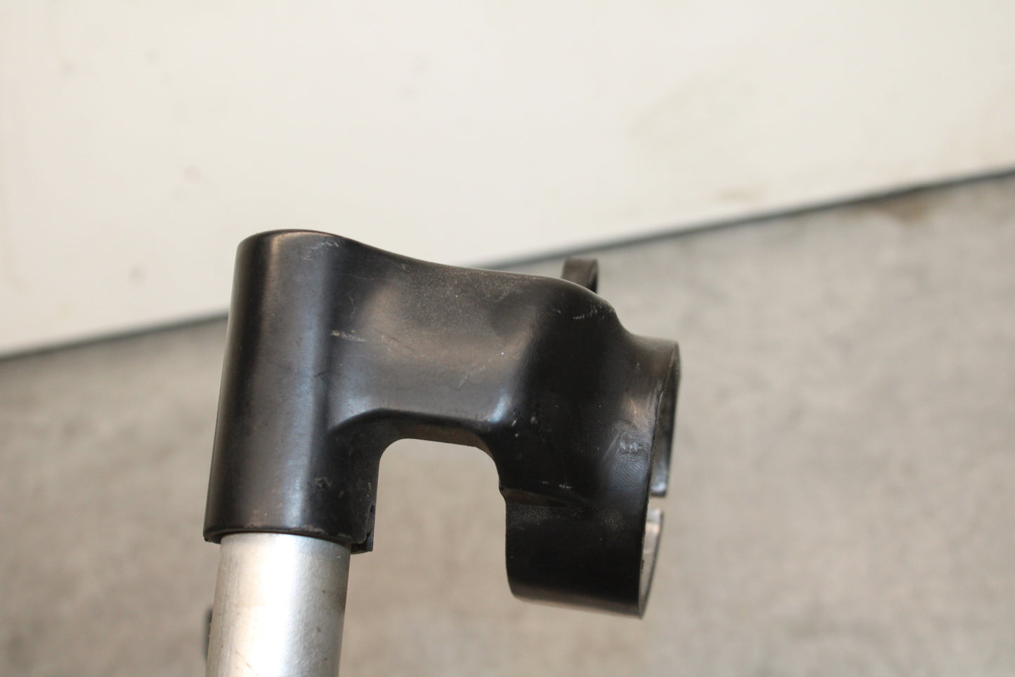 00-02 KAWASAKI NINJA ZX6R LEFT RIGHT CLIP ON ONS HANDLEBARS PAIR SET BB750