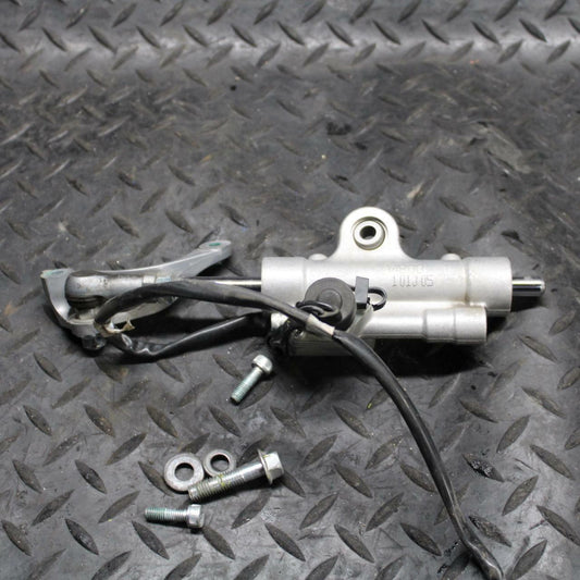 09-14 YAMAHA YZF R1 STEERING DAMPER STABILIZER KIT BB192