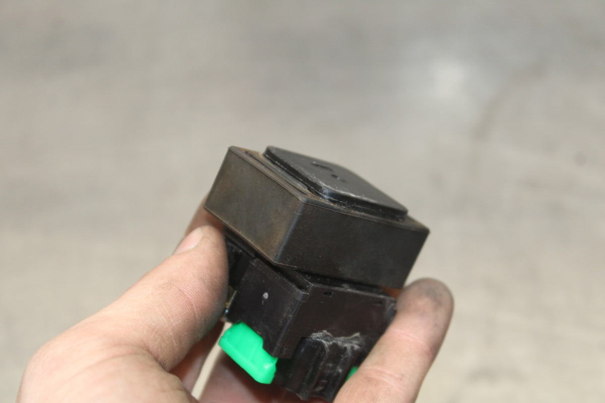 17-24 SUZUKI SV650 ENGINE STARTER RELAY STARTING MOTOR SWITCH BB829