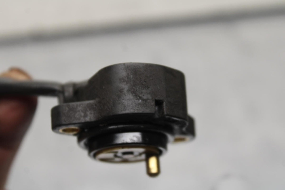 09-11 SUZUKI GSXR 1000 GEAR POSITION SENSOR BB96