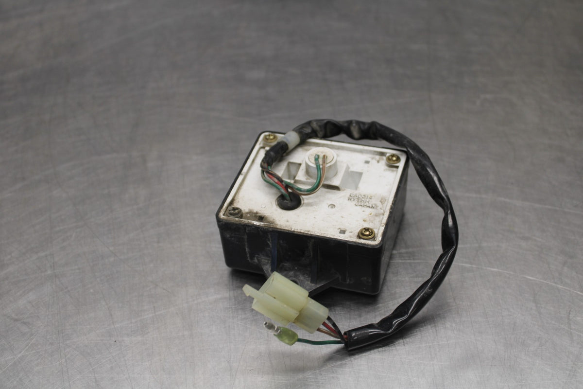 91-02 HONDA ST1100 GAUGE  DISPLAY BB881