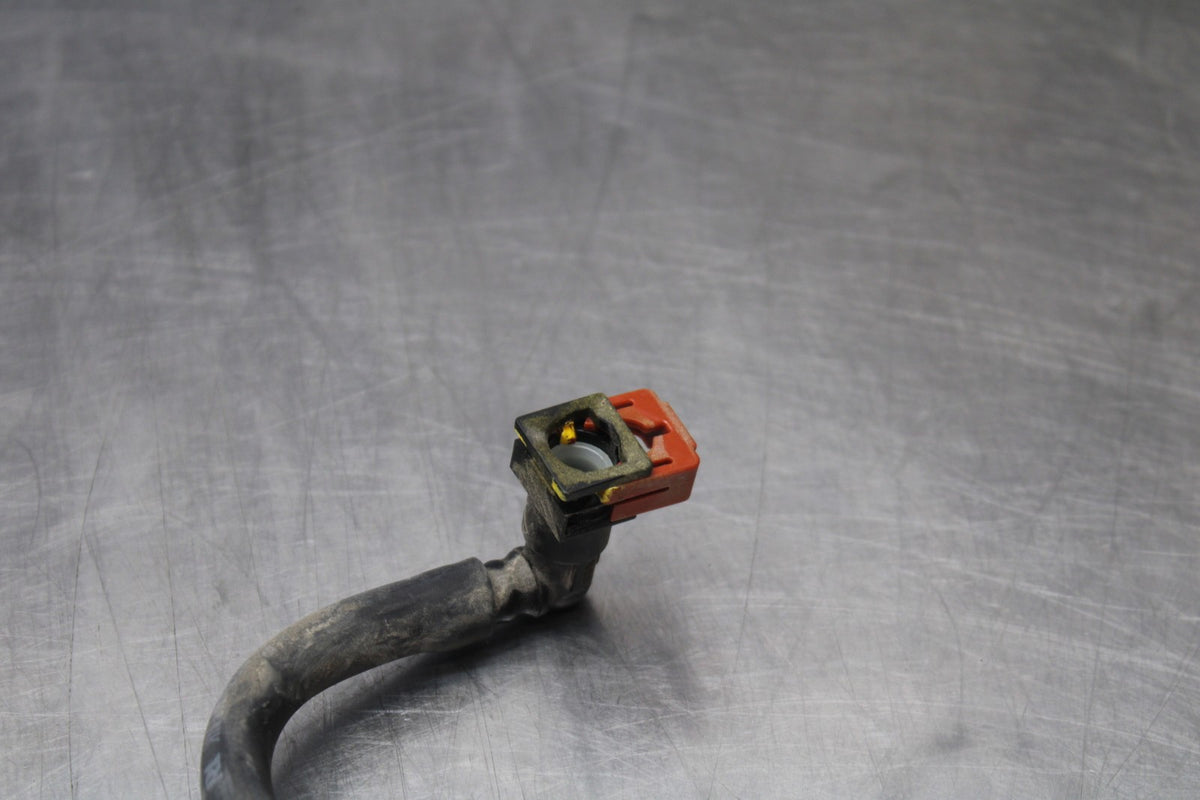 23 KAWASAKI NINJA 650 EX650 FUEL HOSE GAS LINE TUBE PIPE BB920