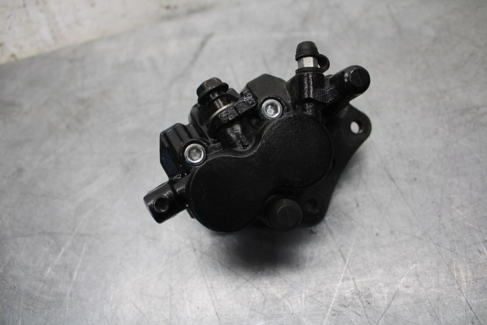 2015 Kawasaki Ninja 300 EX300B ABS FRONT BRAKE CALIPER BB518