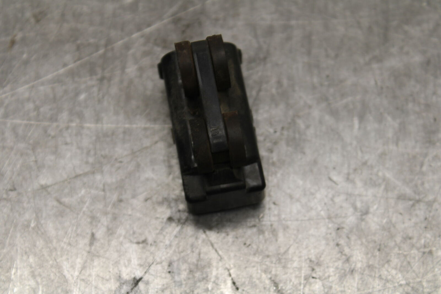 14-15 YAMAHA V STAR 1300 XVS1300CT TOURER TIP OVER BANK ANGLE CRASH SENSOR BB722