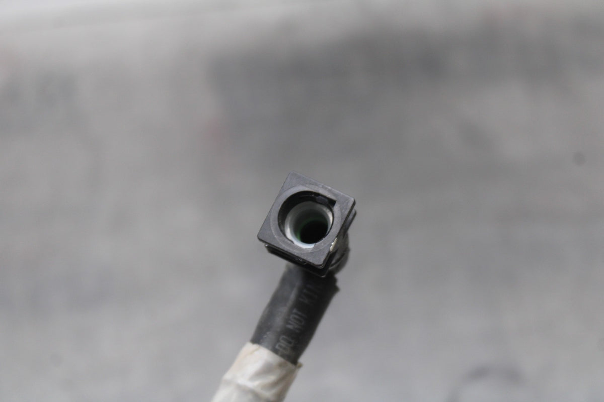 22 KAWASAKI NINJA 1000SX FUEL HOSE GAS LINE TUBE PIPE BB780