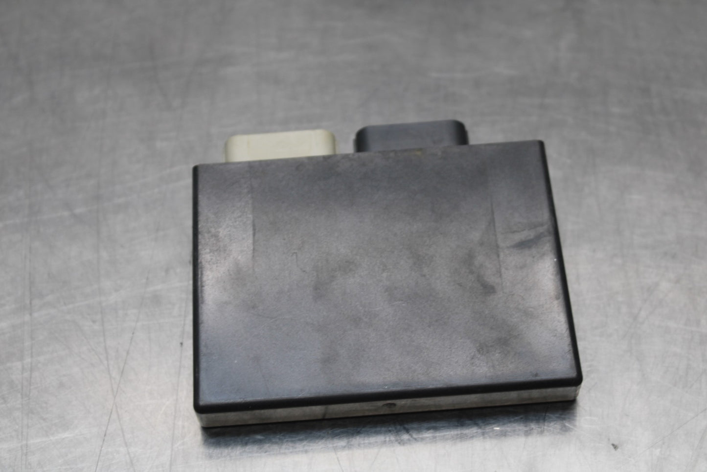 08-10 SUZUKI GSXR 600 ECU COMPUTER CONTROLLER UNIT BLACK BOX ECM CDI  BB202