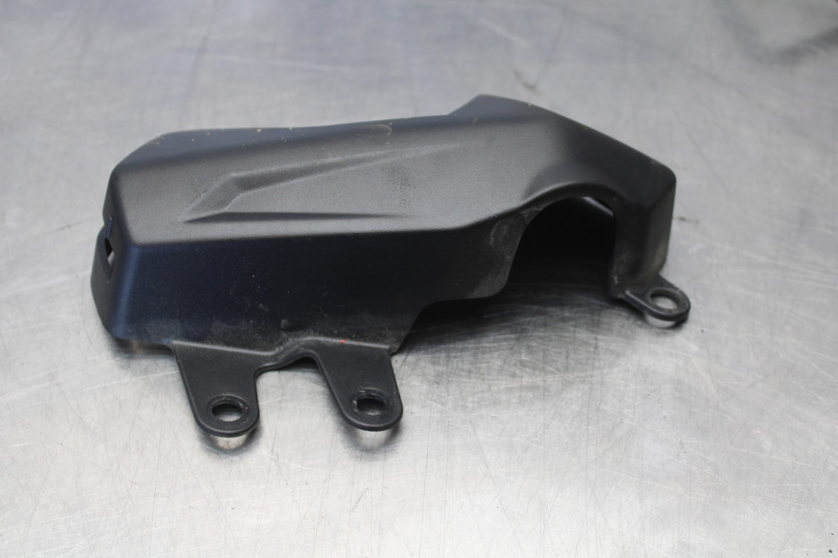 20 TRIUMPH STREET TRIPLE 765 COOLANT WATER TANK RESERVOIR BOTTLE BB864