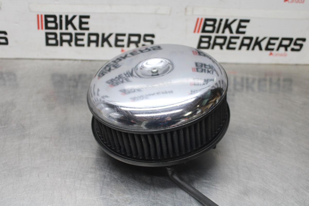 97 KAWASAKI VULCAN 1500 VN1500D CLASSIC AIR CLEANER FILTER BOX BB936