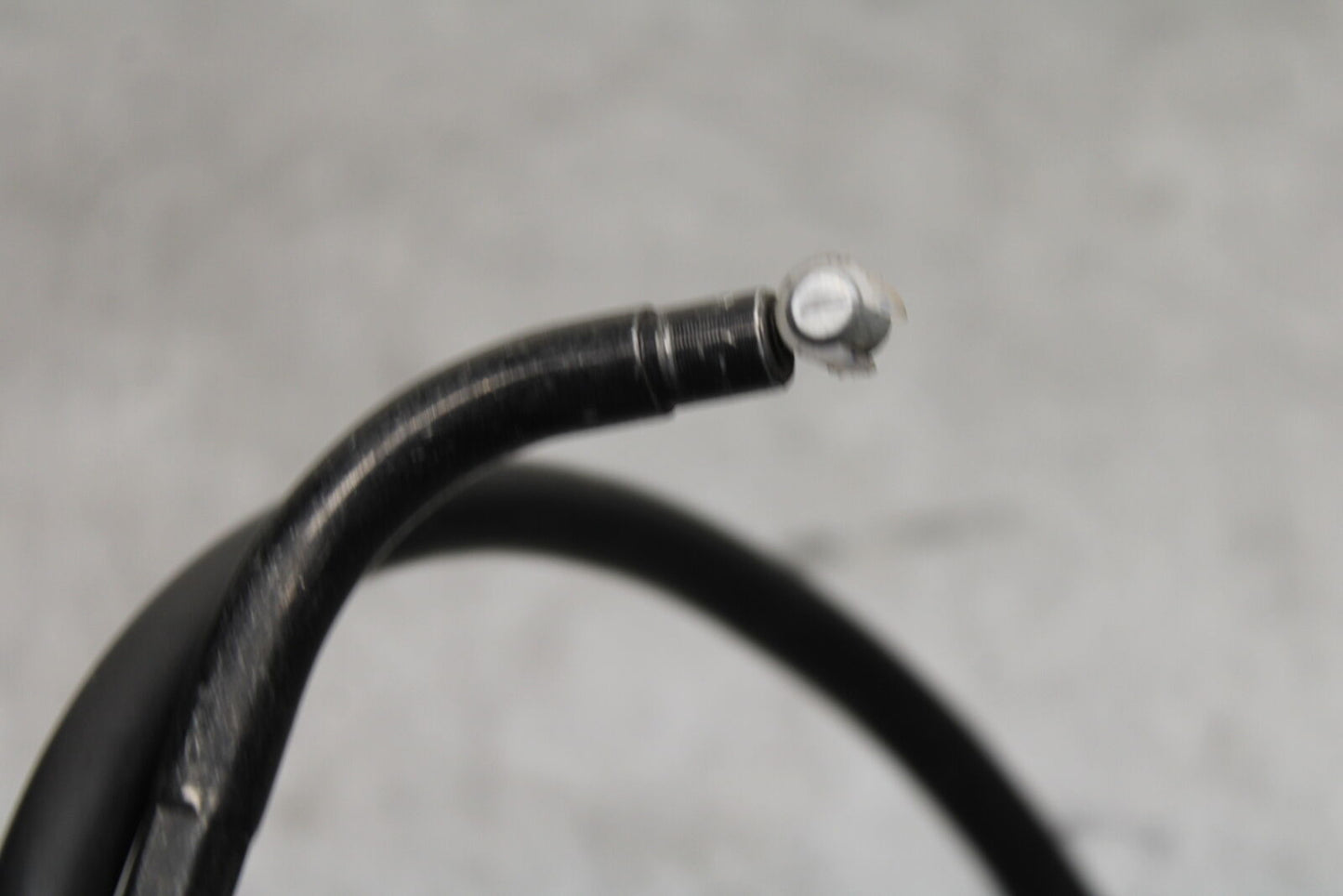 18-23 KAWASAKI NINJA 400 CLUTCH CABLE LINE  BB660