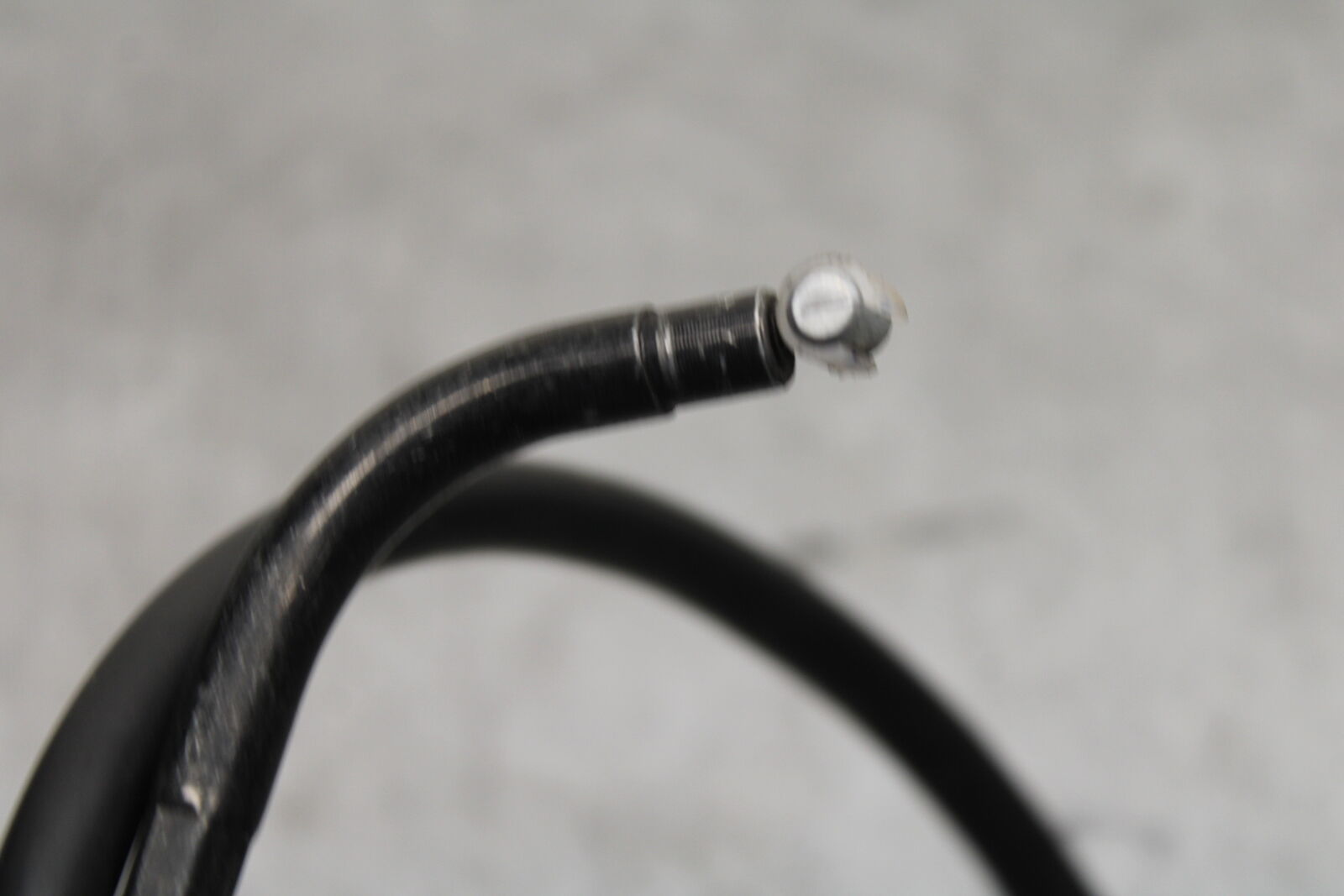 18-23 KAWASAKI NINJA 400 CLUTCH CABLE LINE  BB660