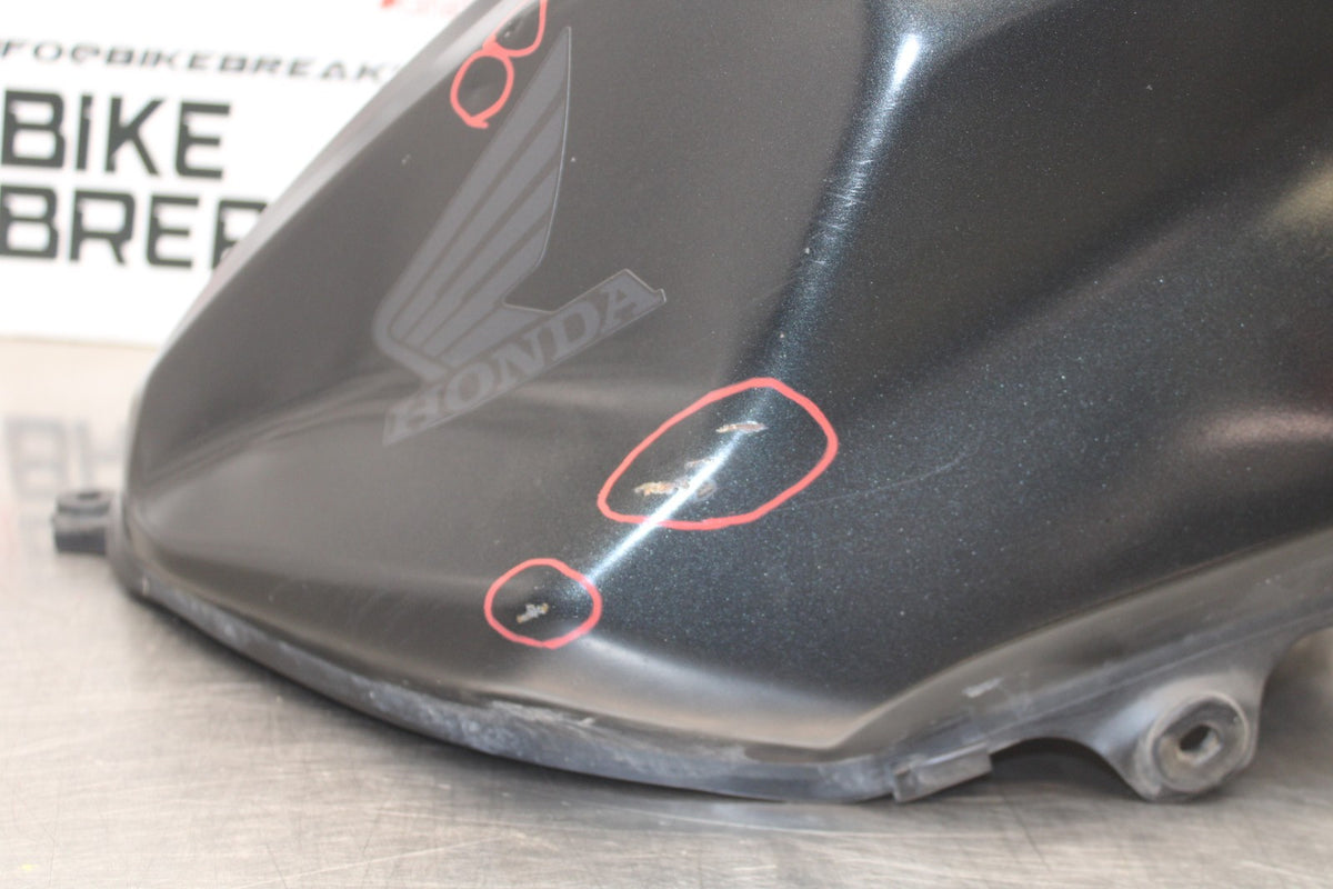 18 HONDA CB500F GAS TANK FUEL CELL PETROL RESERVOIR BB861