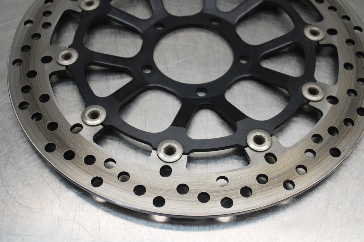 16 DUCATI 959 PANIGALE FRONT LEFT RIGHT BRAKE ROTORS DISCS BB912