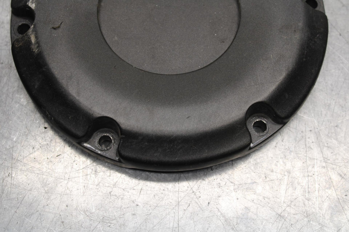 06-14 YAMAHA ROADLINER S XV1900S ENGINE SIDE COVER CASE BB619