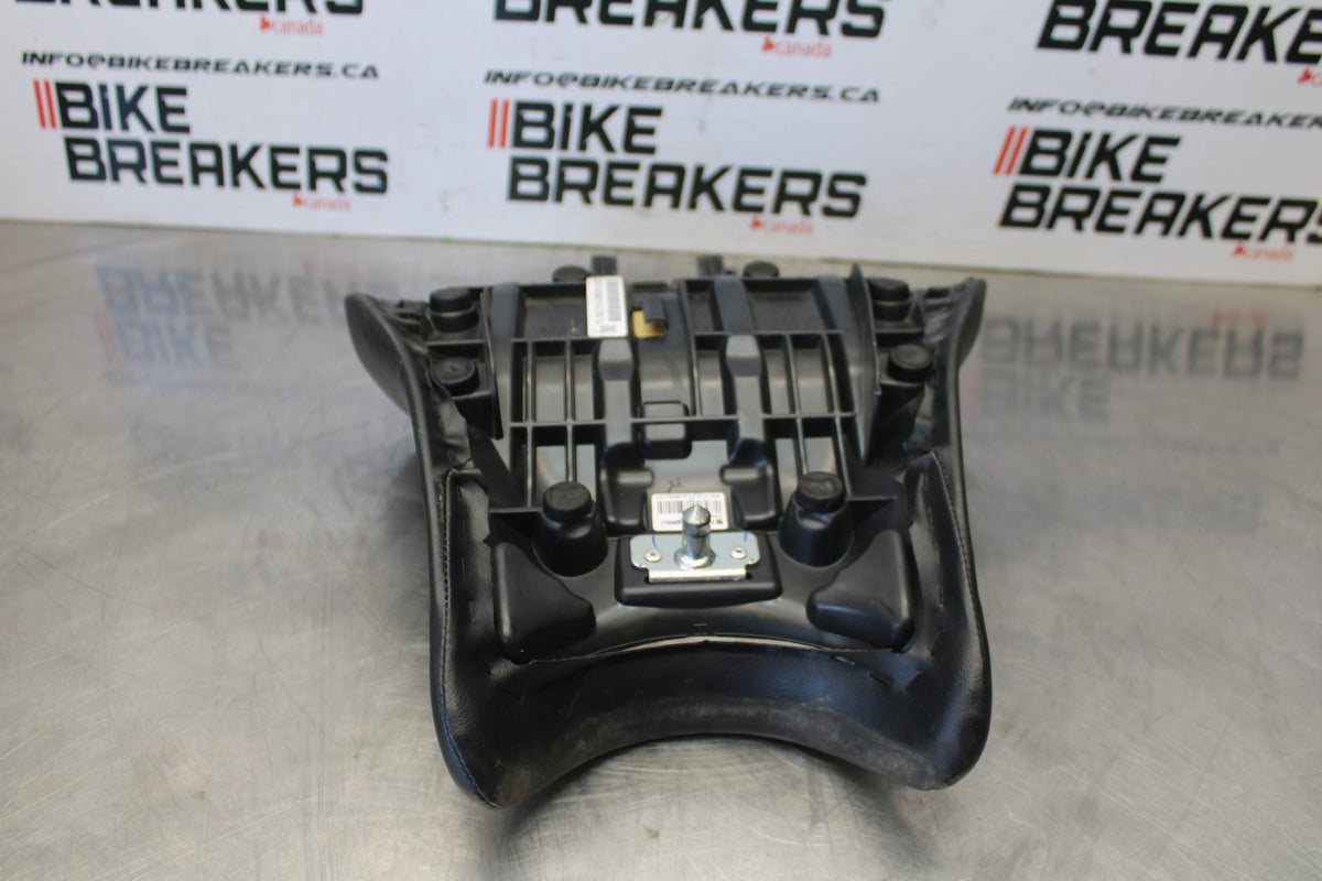 24-25 KAWASAKI ELIMINATOR 450 FRONT DRIVERS SEAT BB869