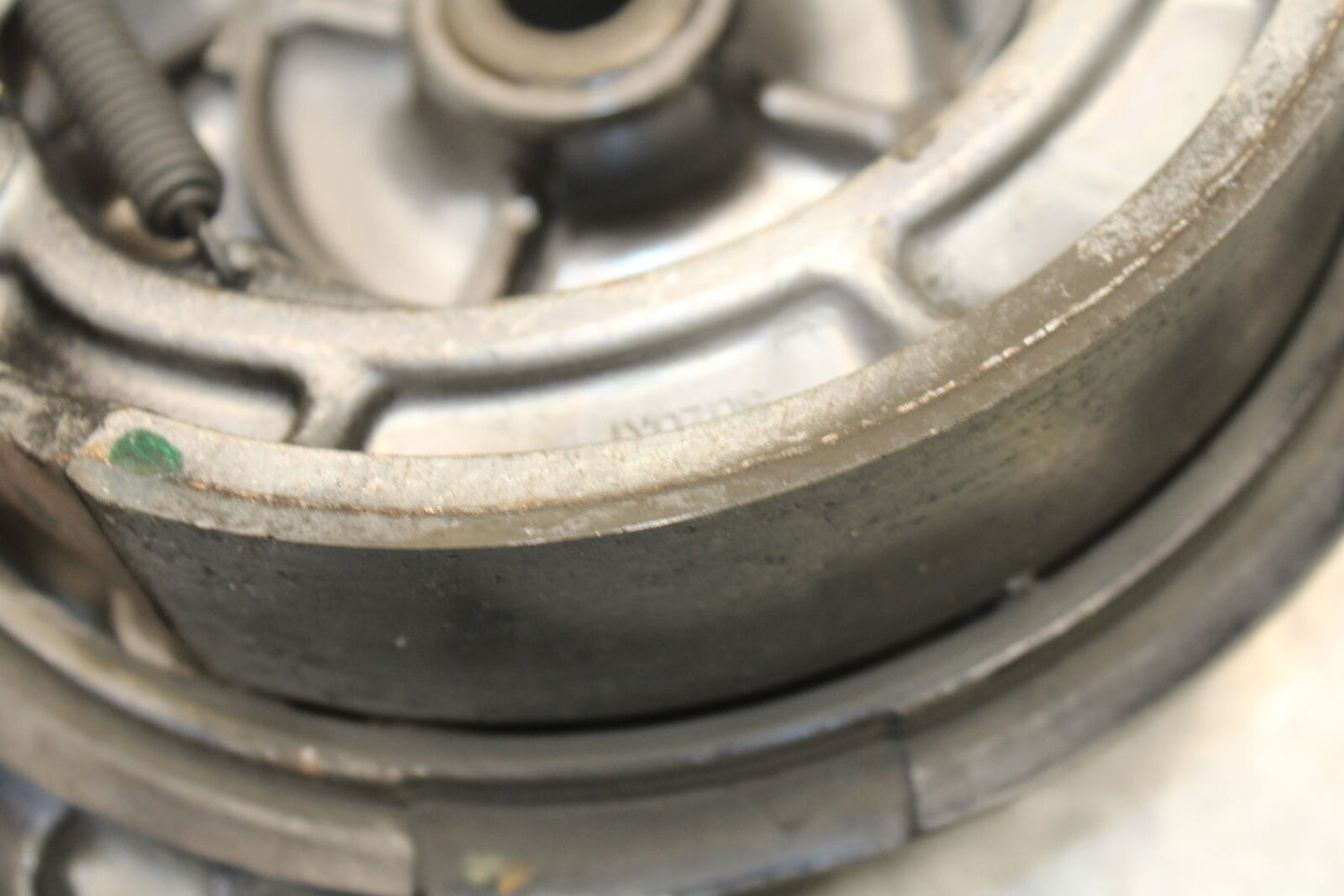 05-06 SUZUKI BOULEVARD M50 DRUM BRAKE BB671