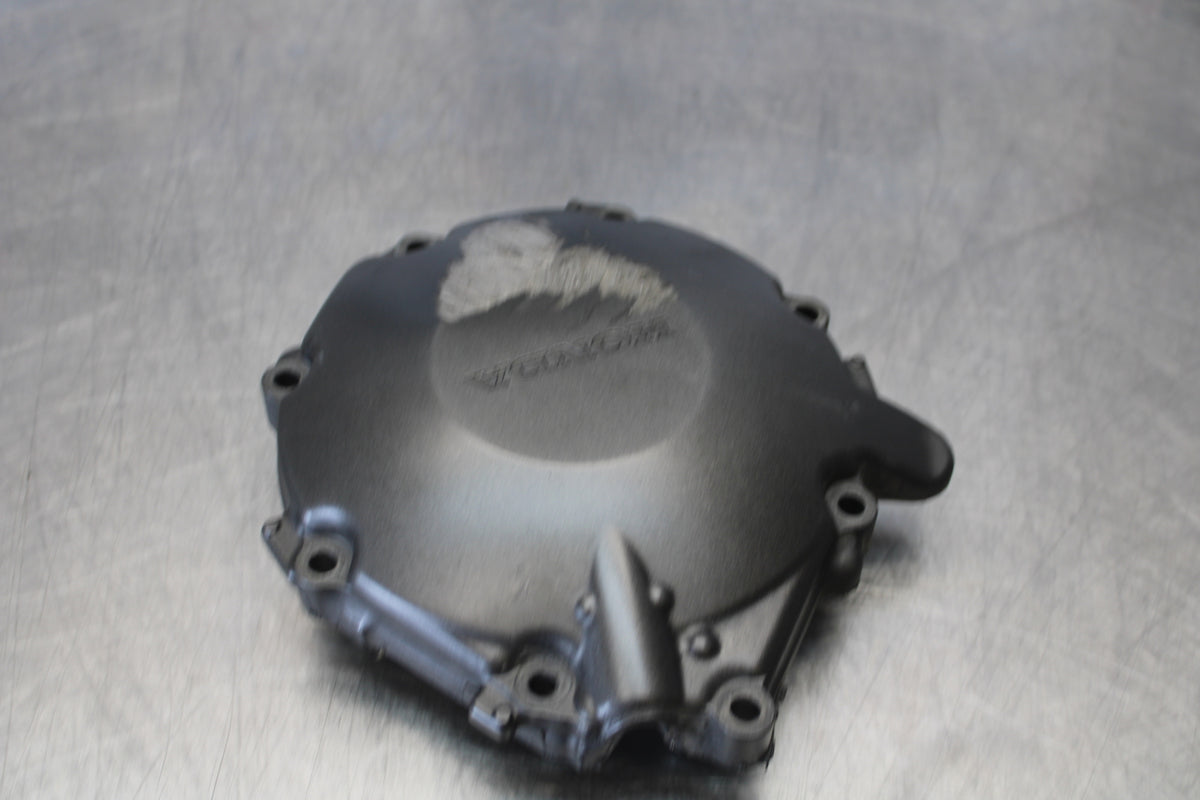 06-07 HONDA CBR1000RR STATOR MAGNETO ALTERNATOR GENERATOR COVER BB166