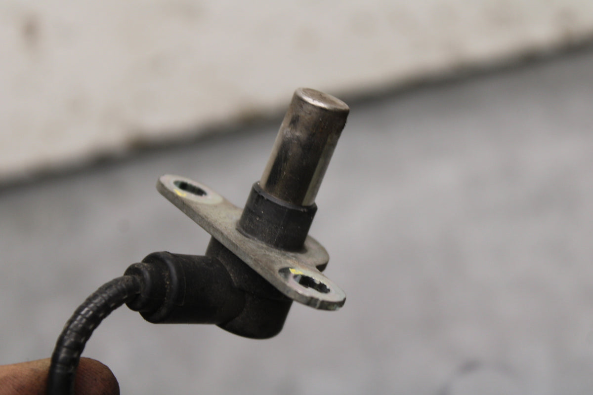 15-16 HONDA CB300F REAR ABS BRAKE SENSOR BB740
