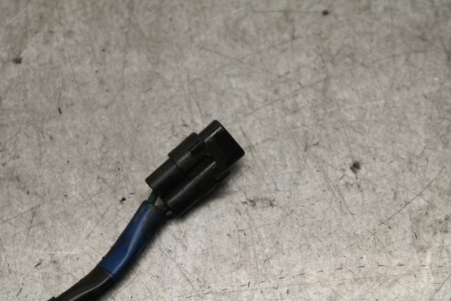 13-18 KAWASAKI NINJA ZX6R KICKSTAND KICK STAND 32043-0576-18R 34024-0115 BB666