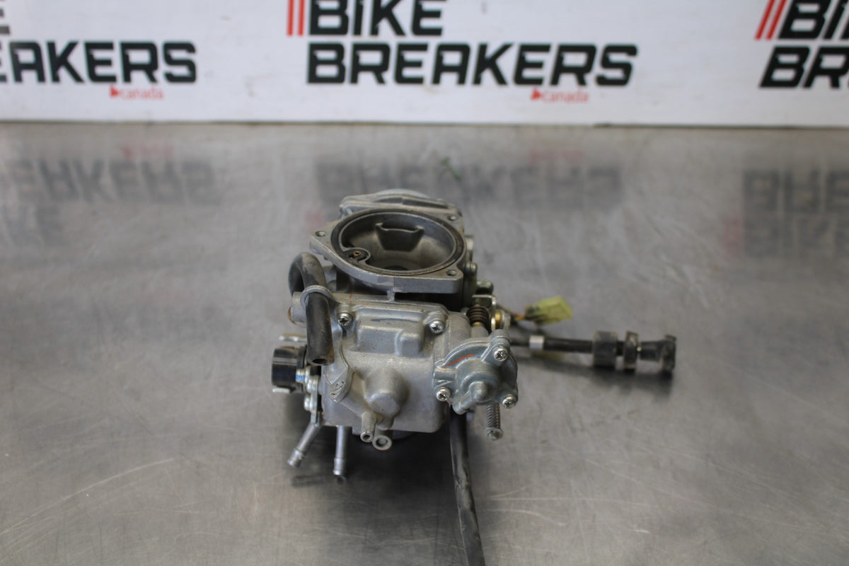 03-08 HONDA VTX1300C CARB CARBURETOR BB868