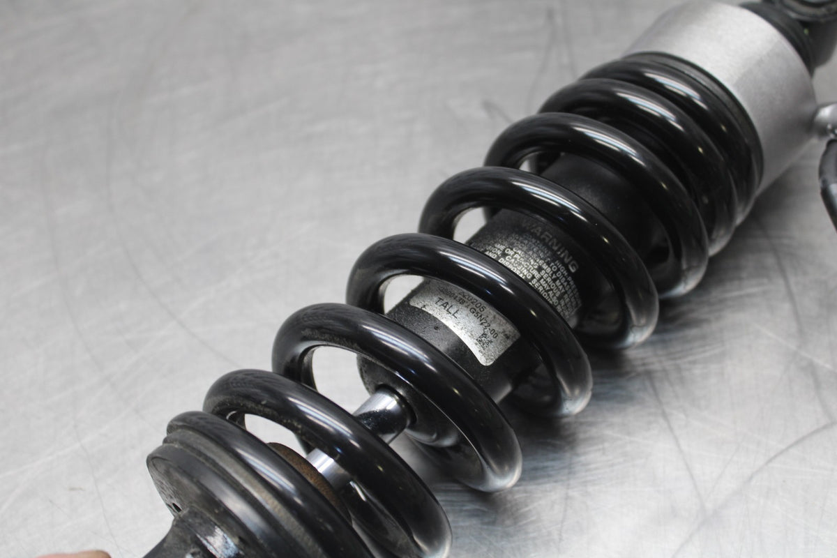 22 HARLEY-DAVIDSON SOFTAIL REAR BACK SHOCK ABSORBER BB859