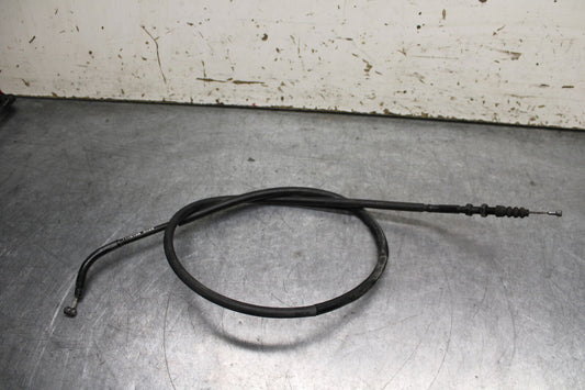 12-13 KAWASAKI Z1000 CLUTCH CABLE LINE BB743