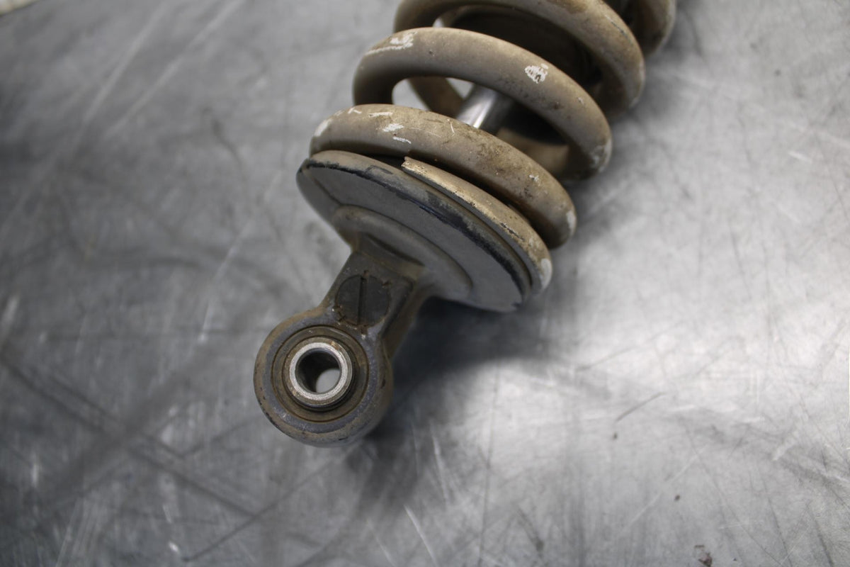 2001 Honda CBR929RR REAR BACK SHOCK ABSORBER SUSPENSION 52400-MCJ-831 BB515