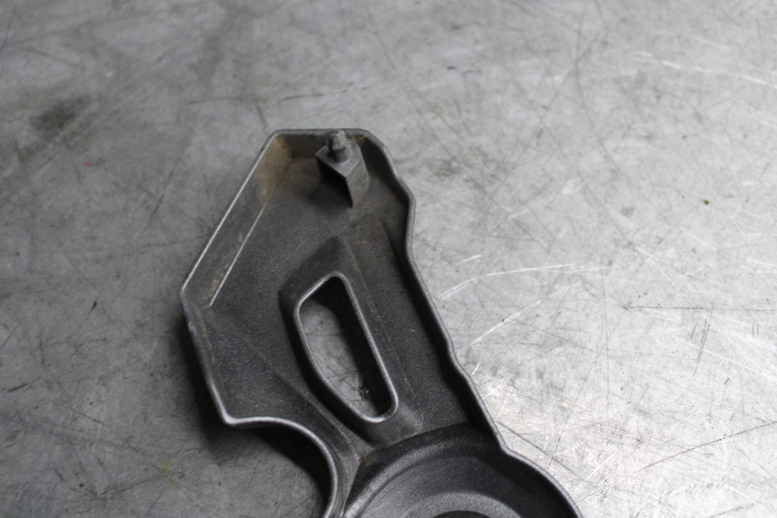 17 KAWASAKI Z900 ZR900 RIGHT LEFT FRAME MID SIDE COVERS COWLS PANELS TRIM BB549