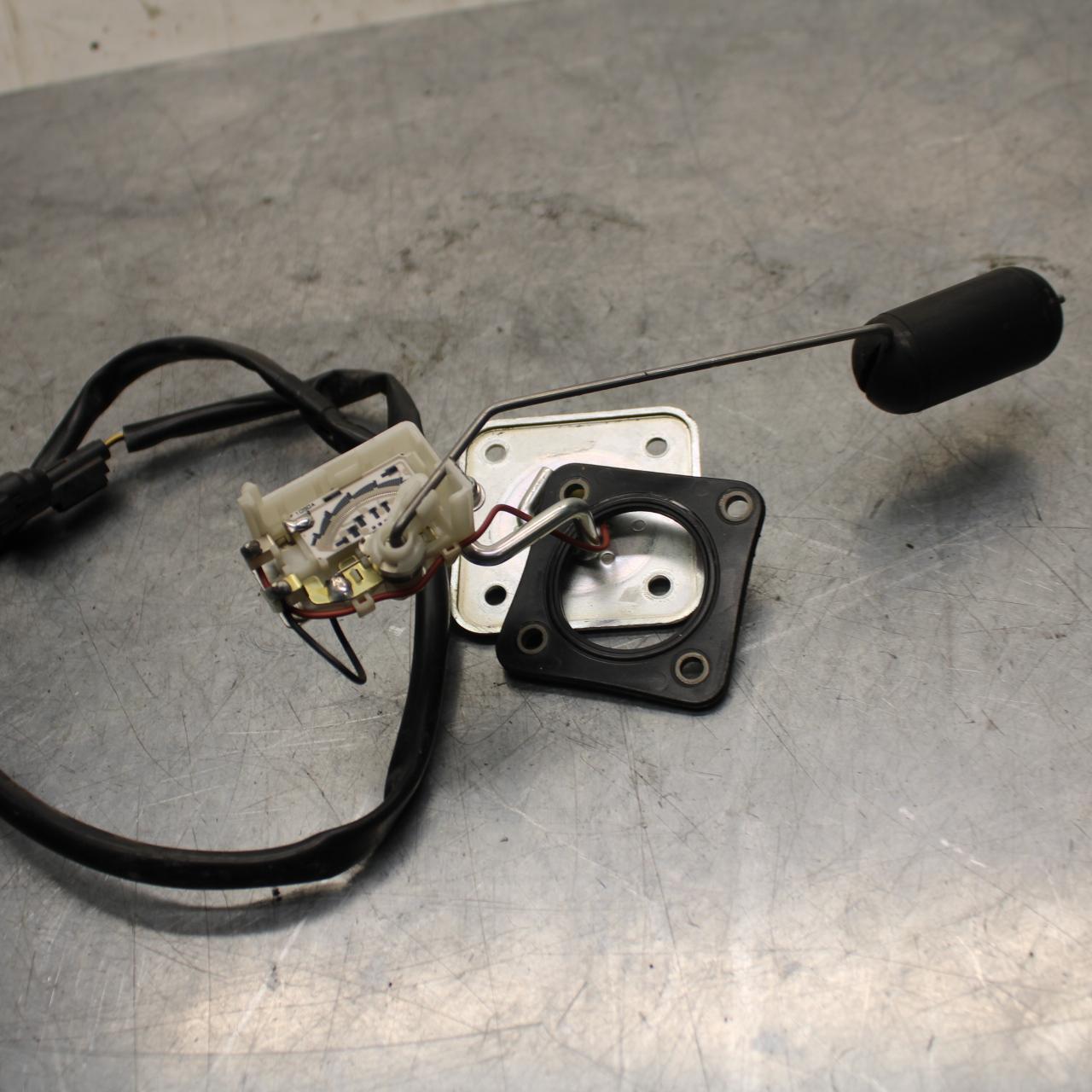  08-09 KAWASAKI NINJA ZX14R FLOAT GAS FUEL PETROL LEVEL SENDING UNIT BB73