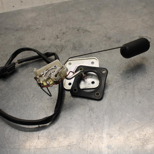  08-09 KAWASAKI NINJA ZX14R FLOAT GAS FUEL PETROL LEVEL SENDING UNIT BB73